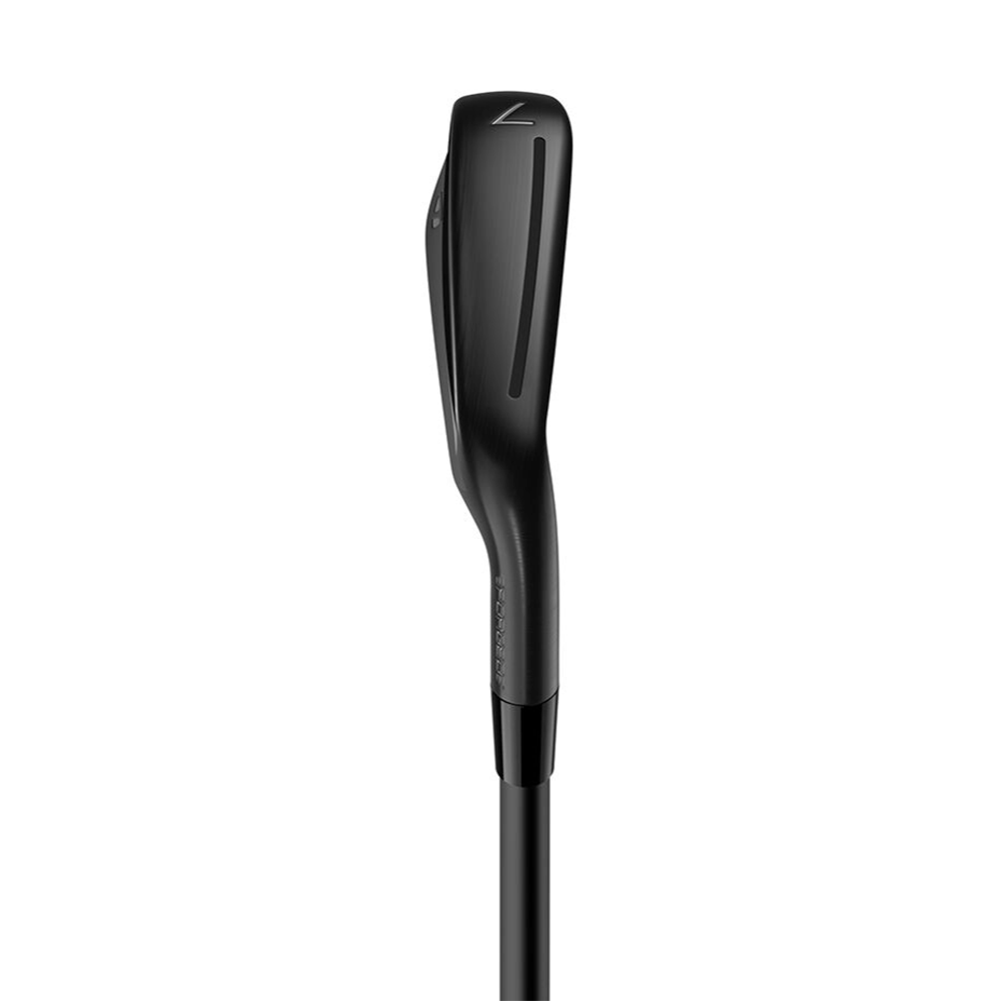 TaylorMade P790 Shadowfall 4-PW Iron Set (Steel Shaft)