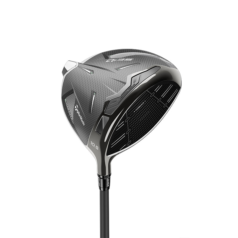 TaylorMade Qi35 Max Lite Men Driver