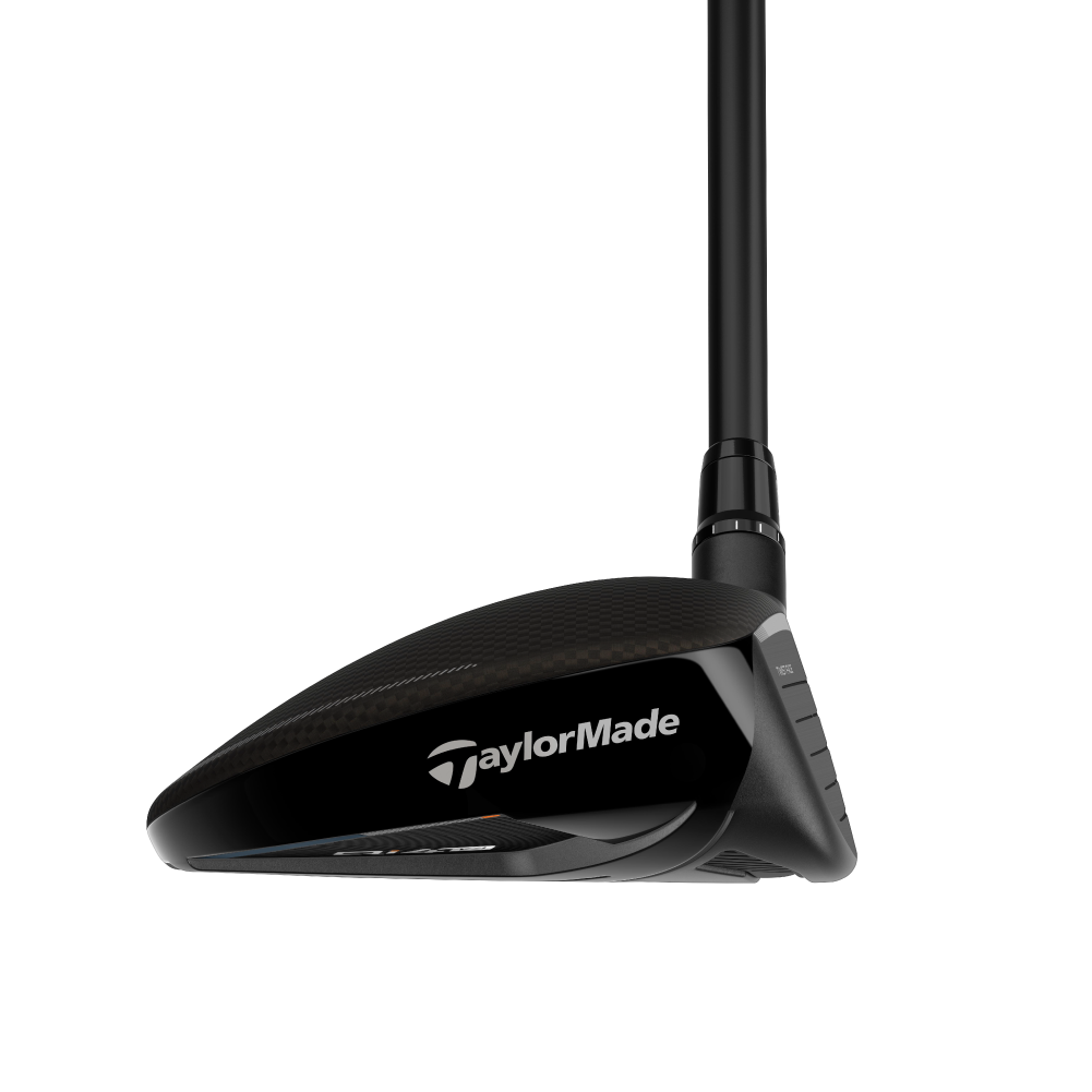 TaylorMade Qi4D Men Fairway