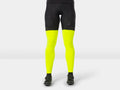 Bontrager Thermal Leg Small Radioactive Yellow Warmer