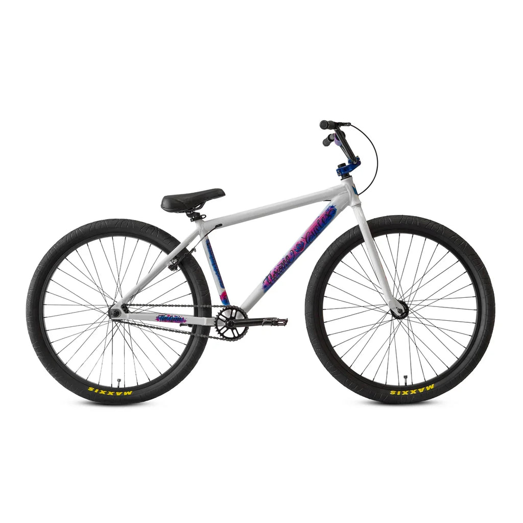 Throne Cycles The Goon 29" Bike