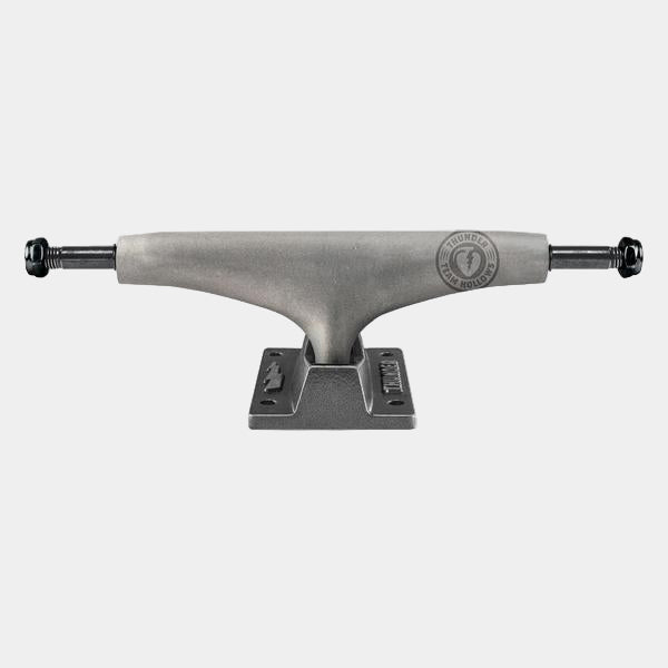 Thunder Trucks Team Hollow 148 Set Raw - Black