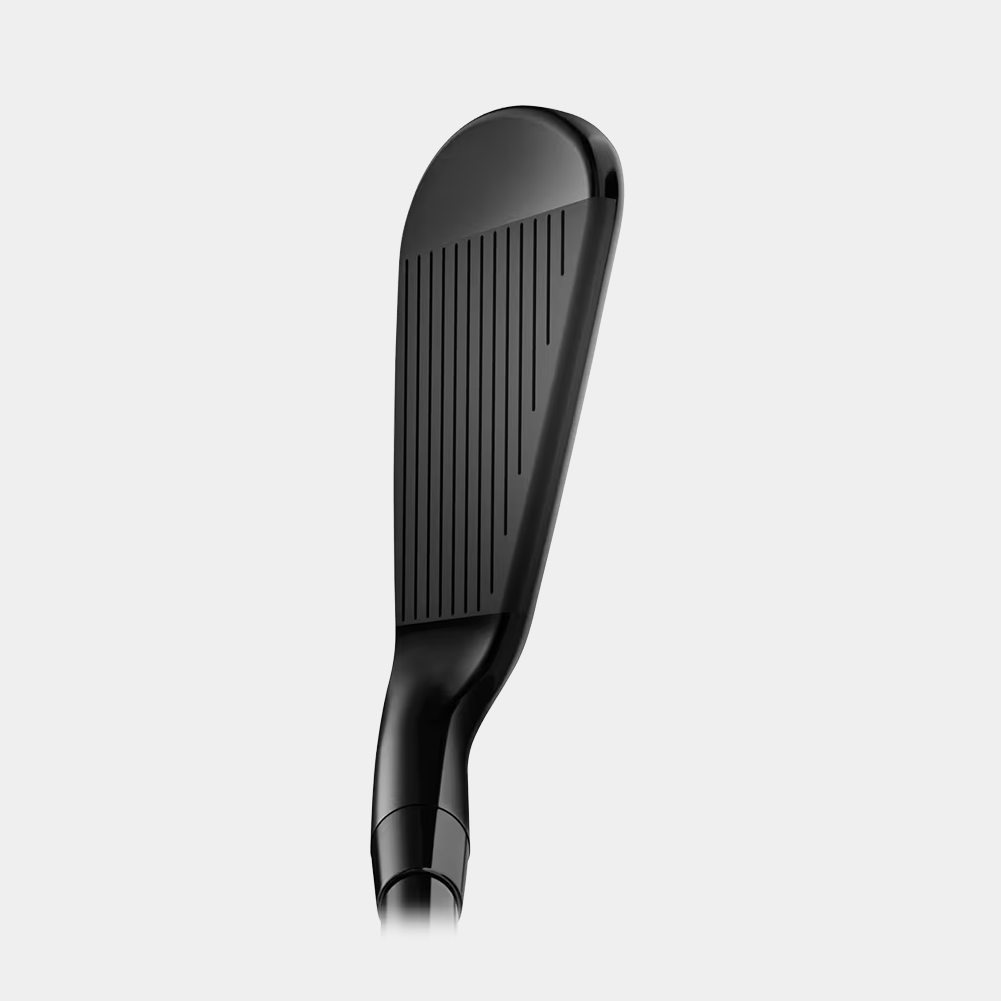 Titleist Limited Edition T250 4G Black Vapor Iron Set 4-P (2026)