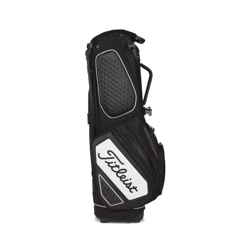 Titleist Premium Stand Bag - 4 Way