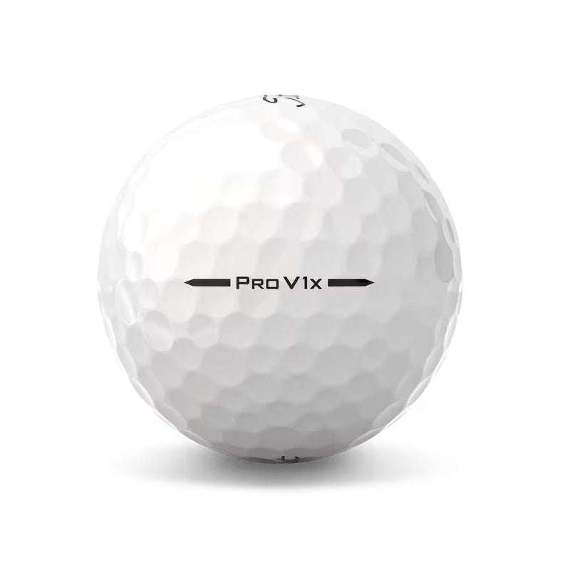 Titleist Pro V1x Golf Balls