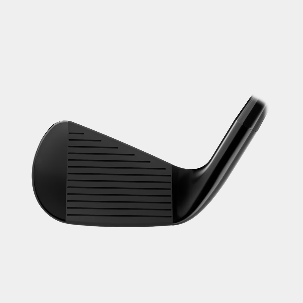 Titleist Limited Edition T150 4G Black Vapor Iron Set 4-P (2026)