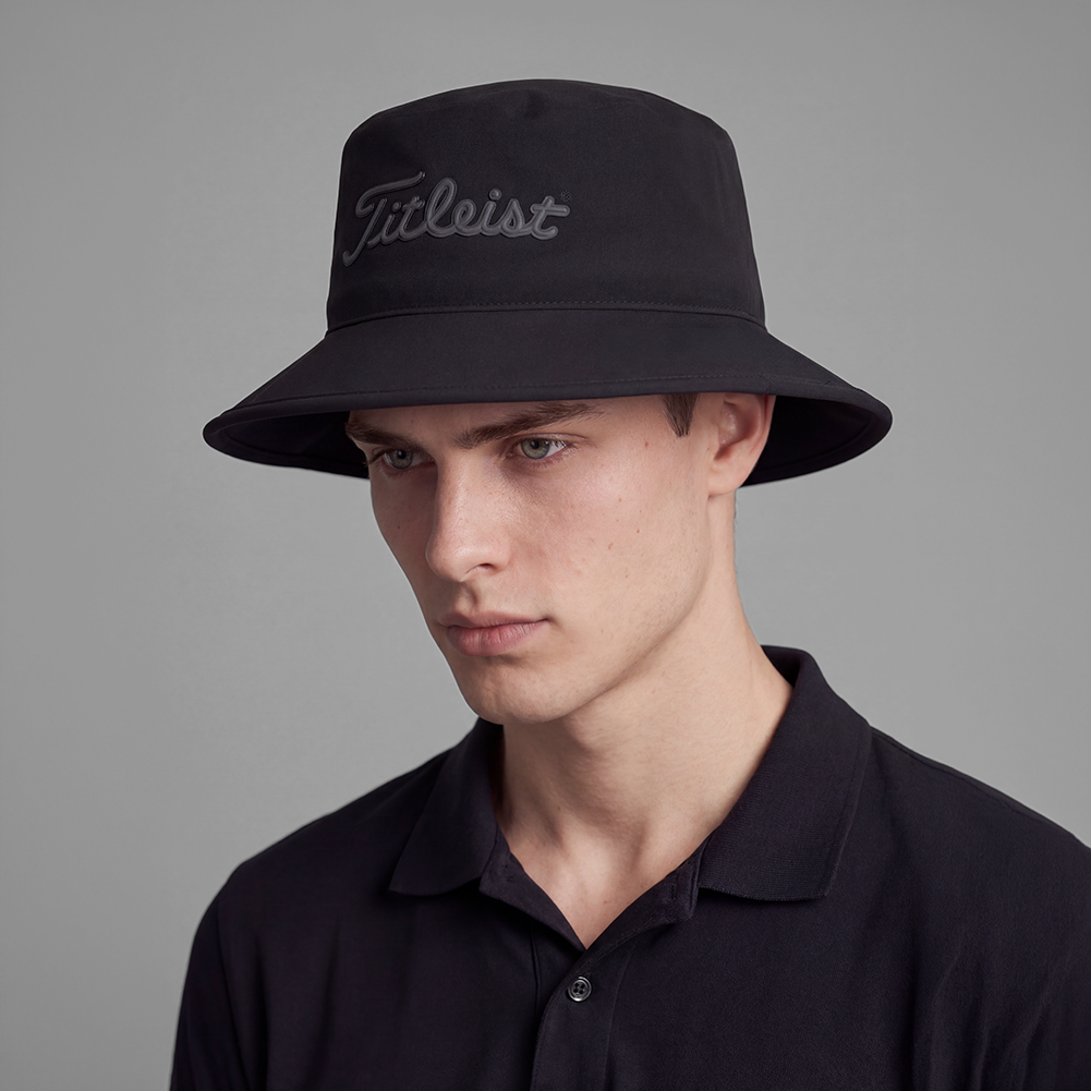 Titleist Men Players StaDry Bucket