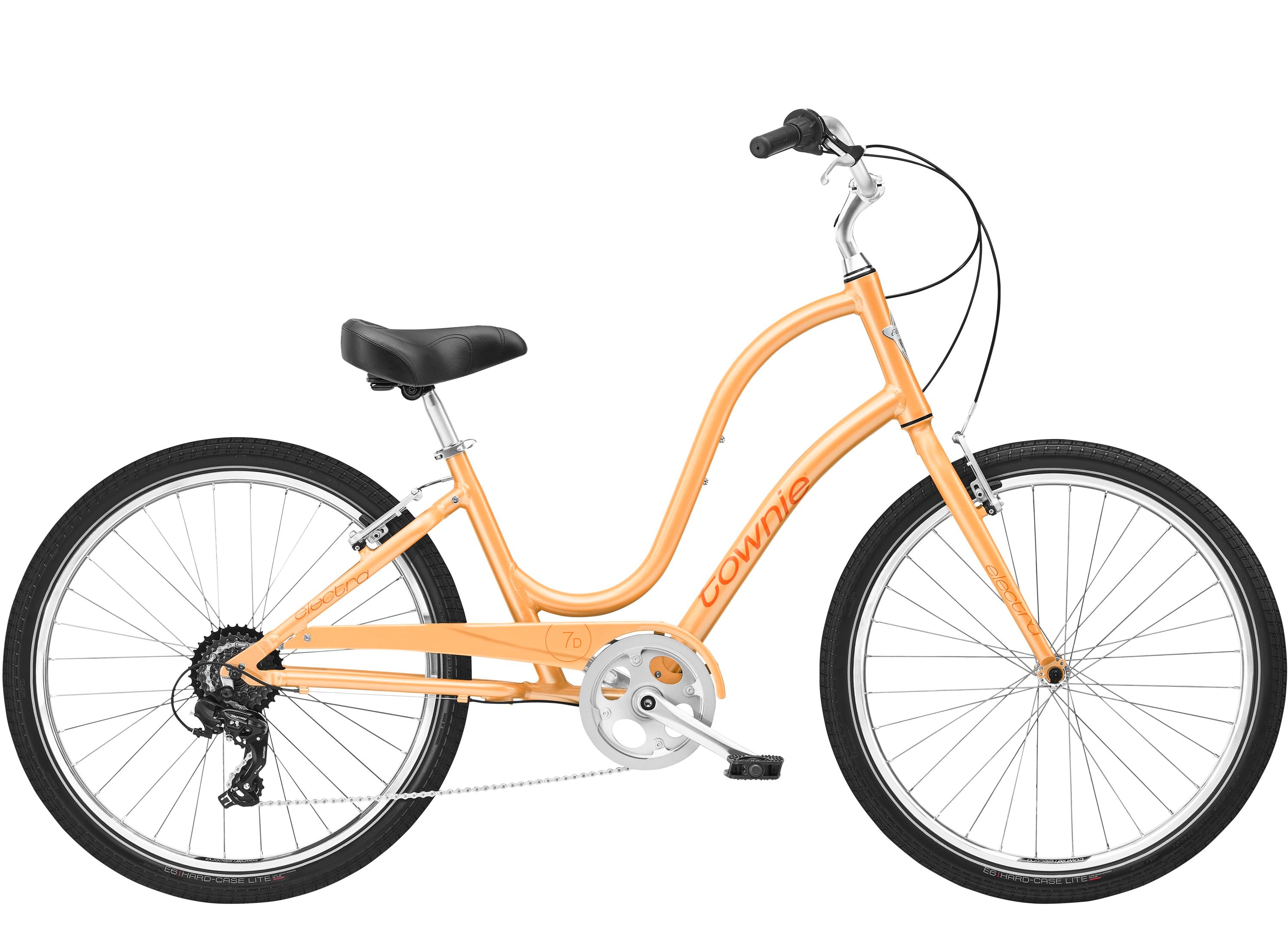 Electra Townie 7D Step-Thru