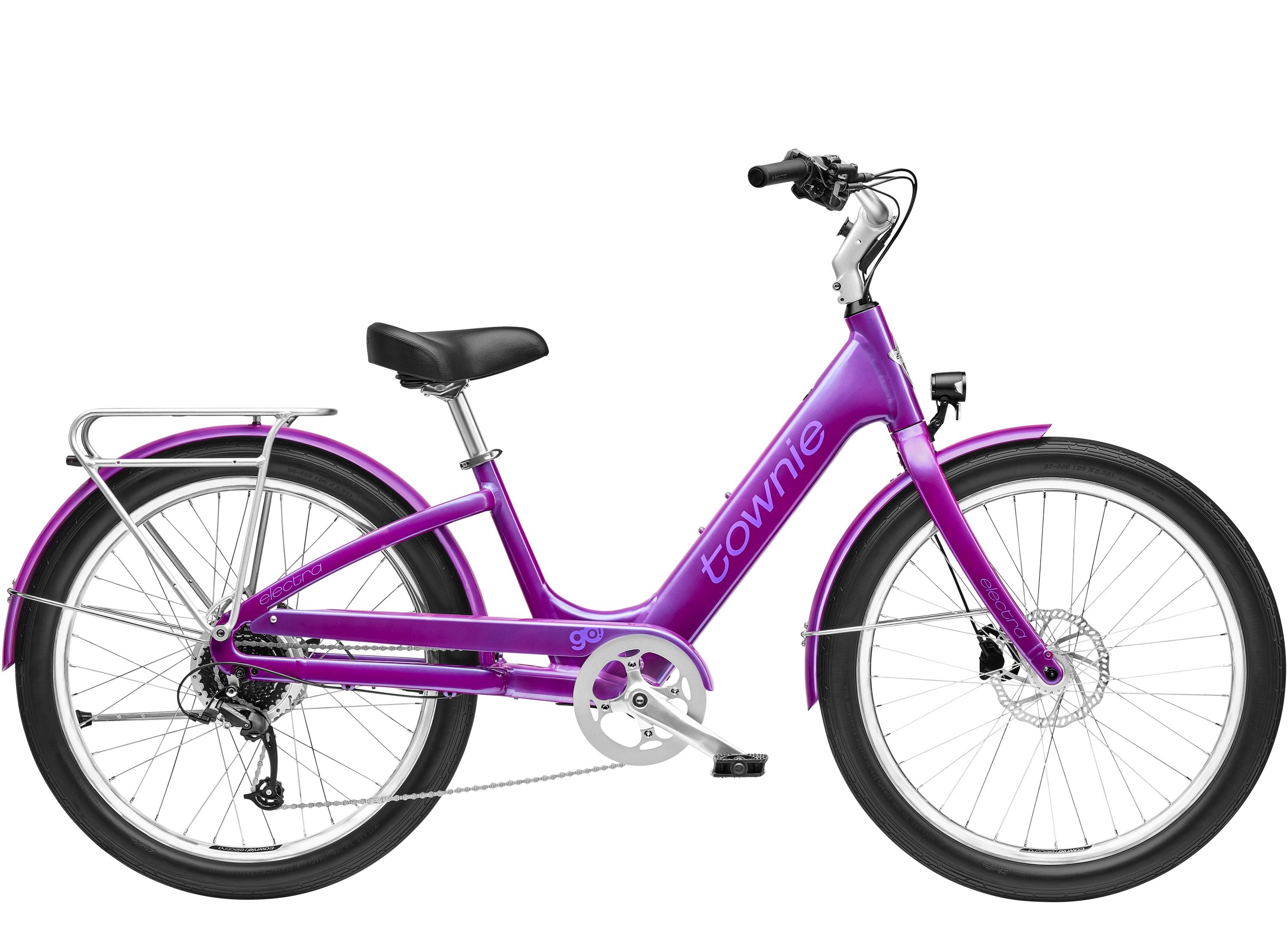 Electra Townie Go! S