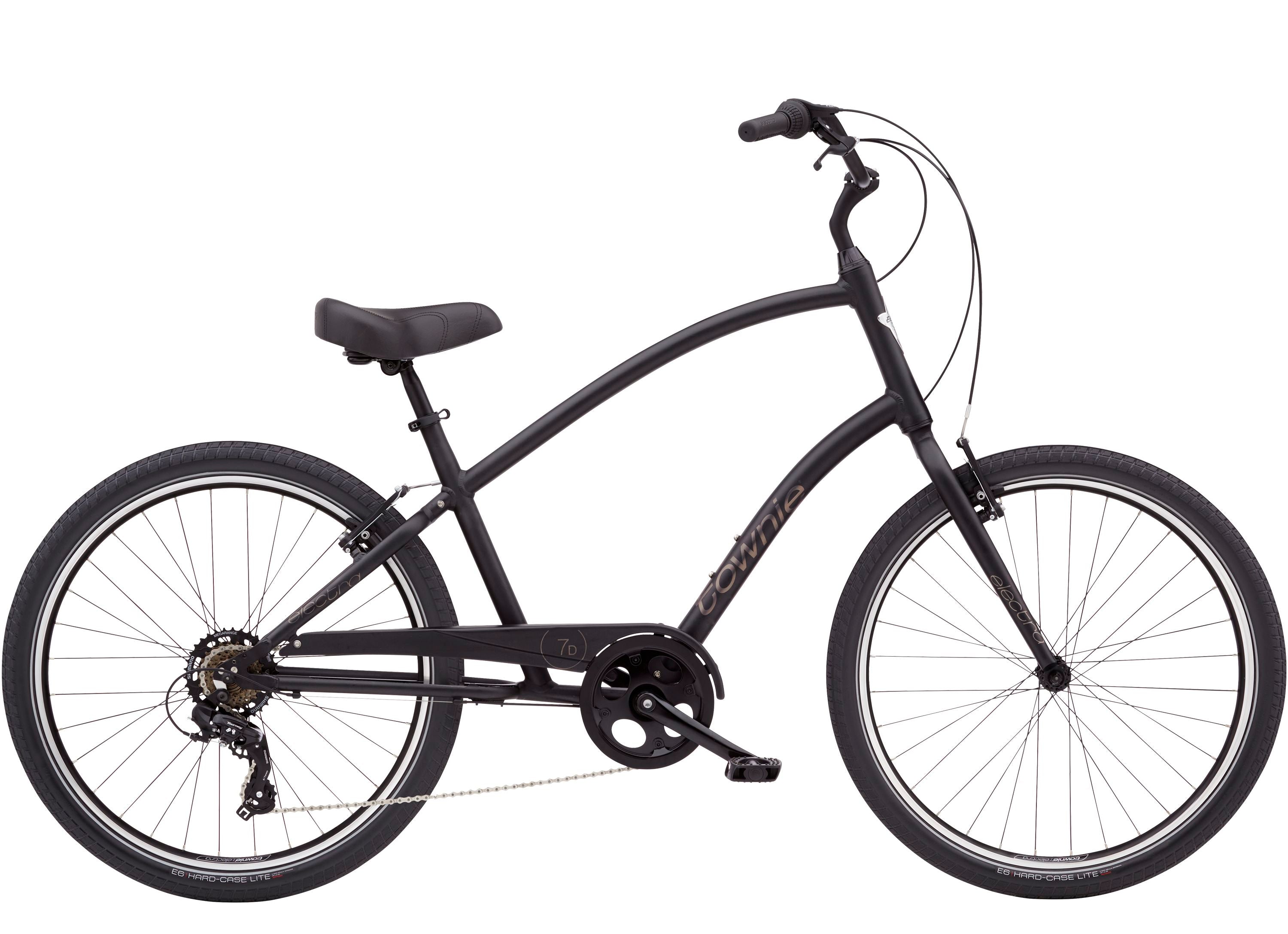 Electra Townie 7D Step-Over