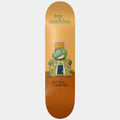 Toy Machine Skateboards Georgia Martin Roadside Deck 8.25"