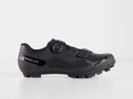 Trek Foray Wide Mountain 44 Black Shoe