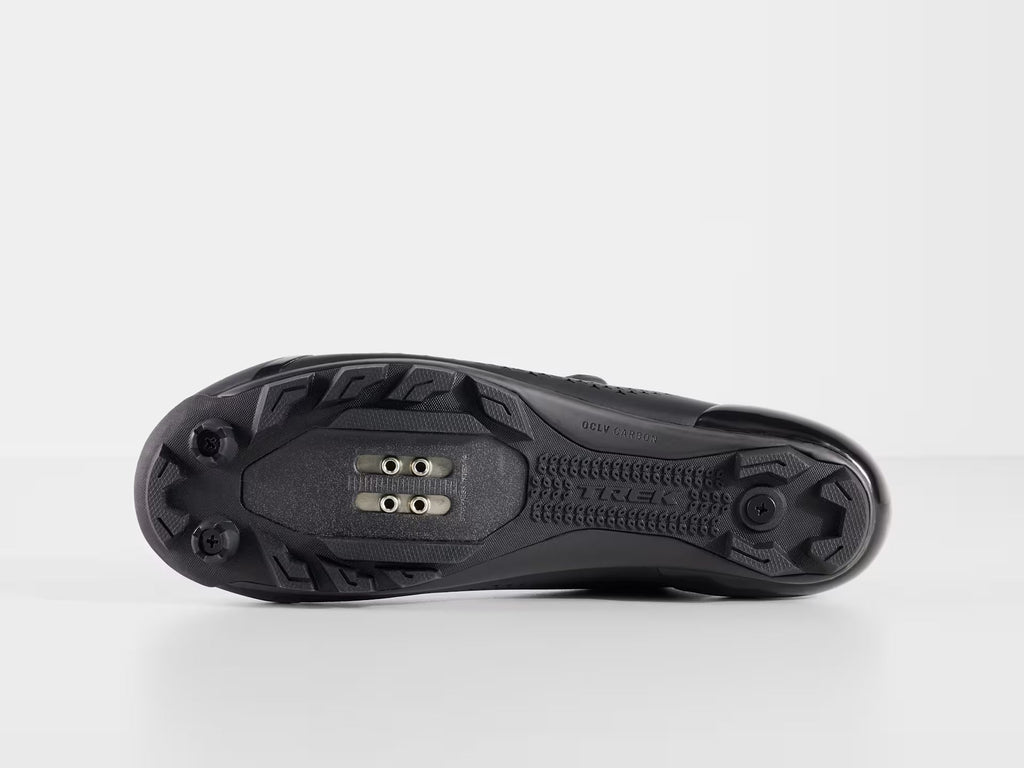 Trek RSL Mountain 46 Black Shoe
