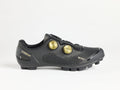 Trek RSL Mountain 40 Black/Gold Shoe