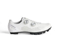 Trek RSL Mountain 38 White/Silver Shoe