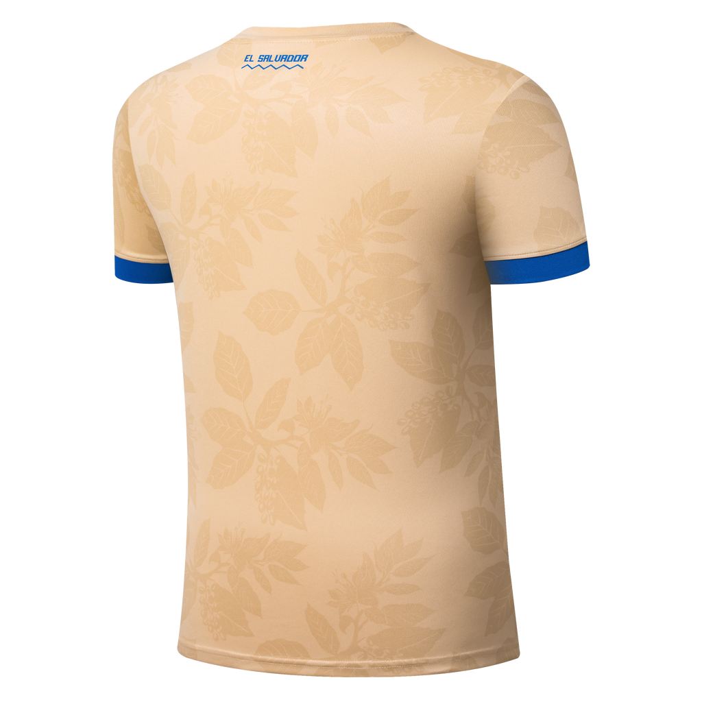 Umbro El Salvador Prematch Jersey 25/26