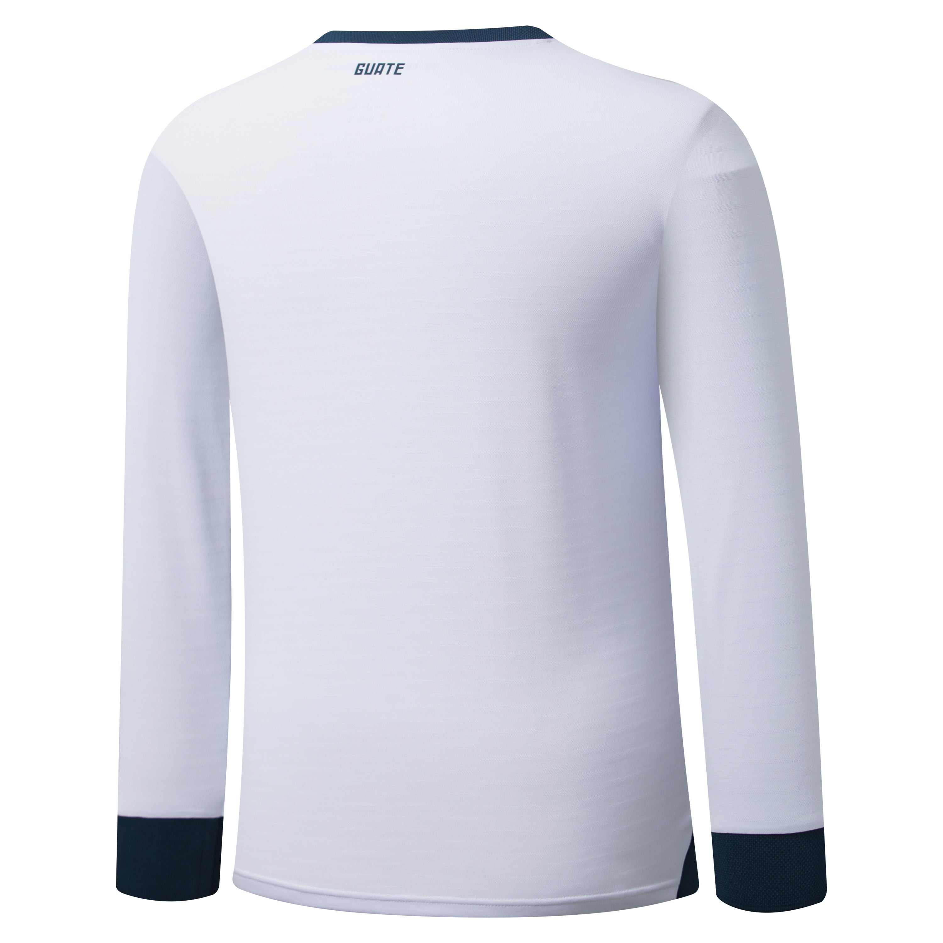 Umbro Guatemala Men's Long Sleeve Home Jersey 25/26