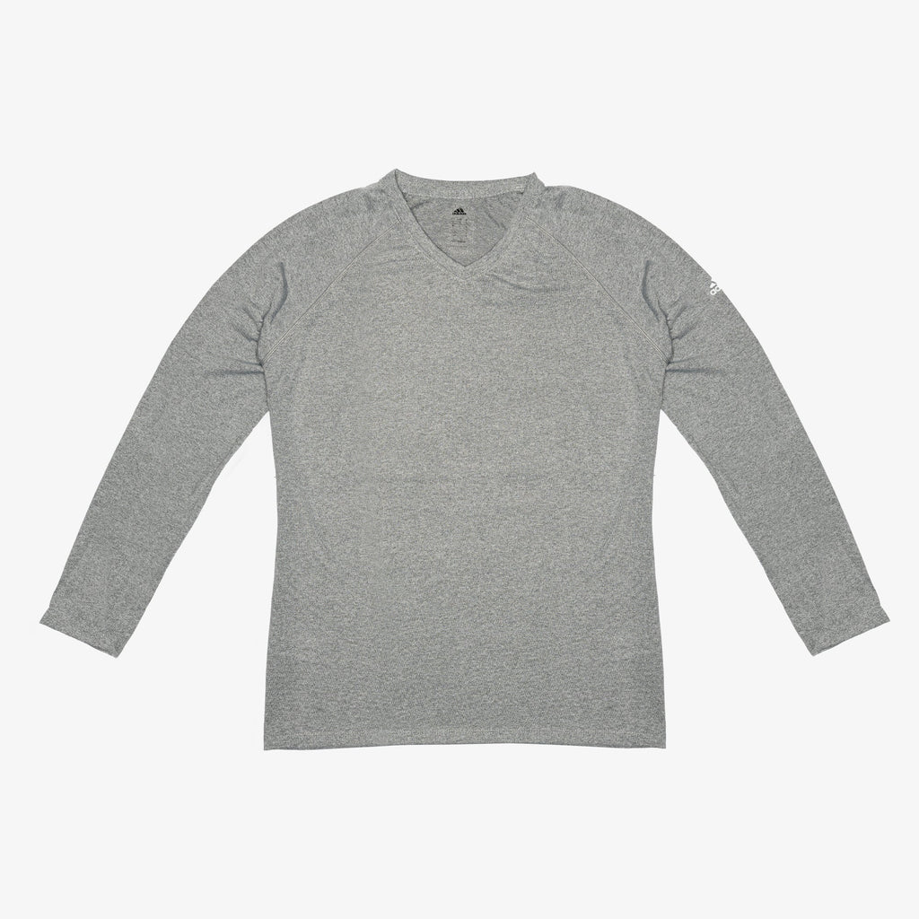 adidas Climalite Long Sleeve Tee Women's