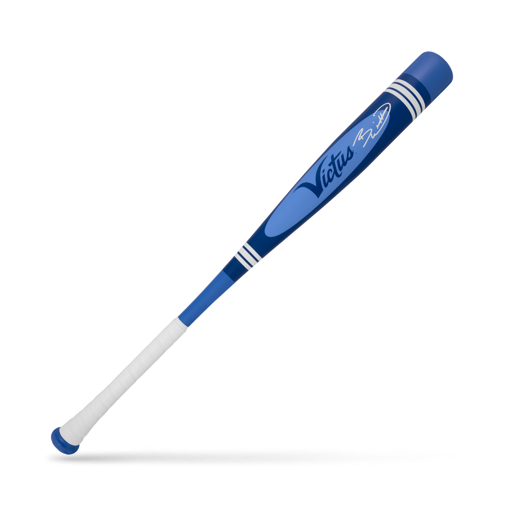 Victus VIBE CRAYON BOBBY WITT (-10) - USA Baseball Bat - 2 5/8" Barrel
