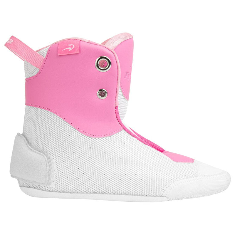 Flying Eagle Vireo Off Pink Kids Aggressive Skates
