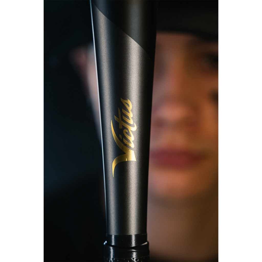 VICTUS 2022 VANDAL -5 USSSA BASEBALL BAT