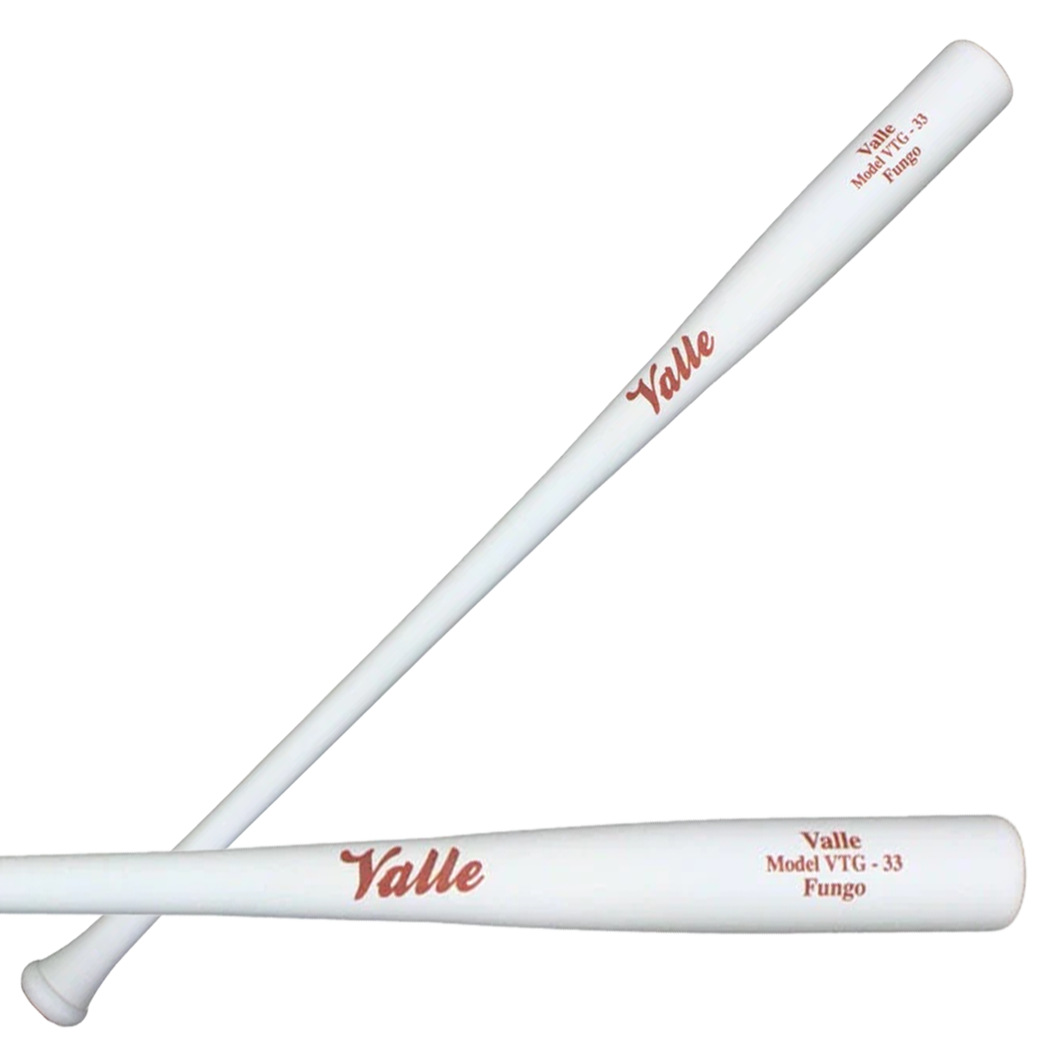 VALLE EAGLE VTG FUNGO BAT