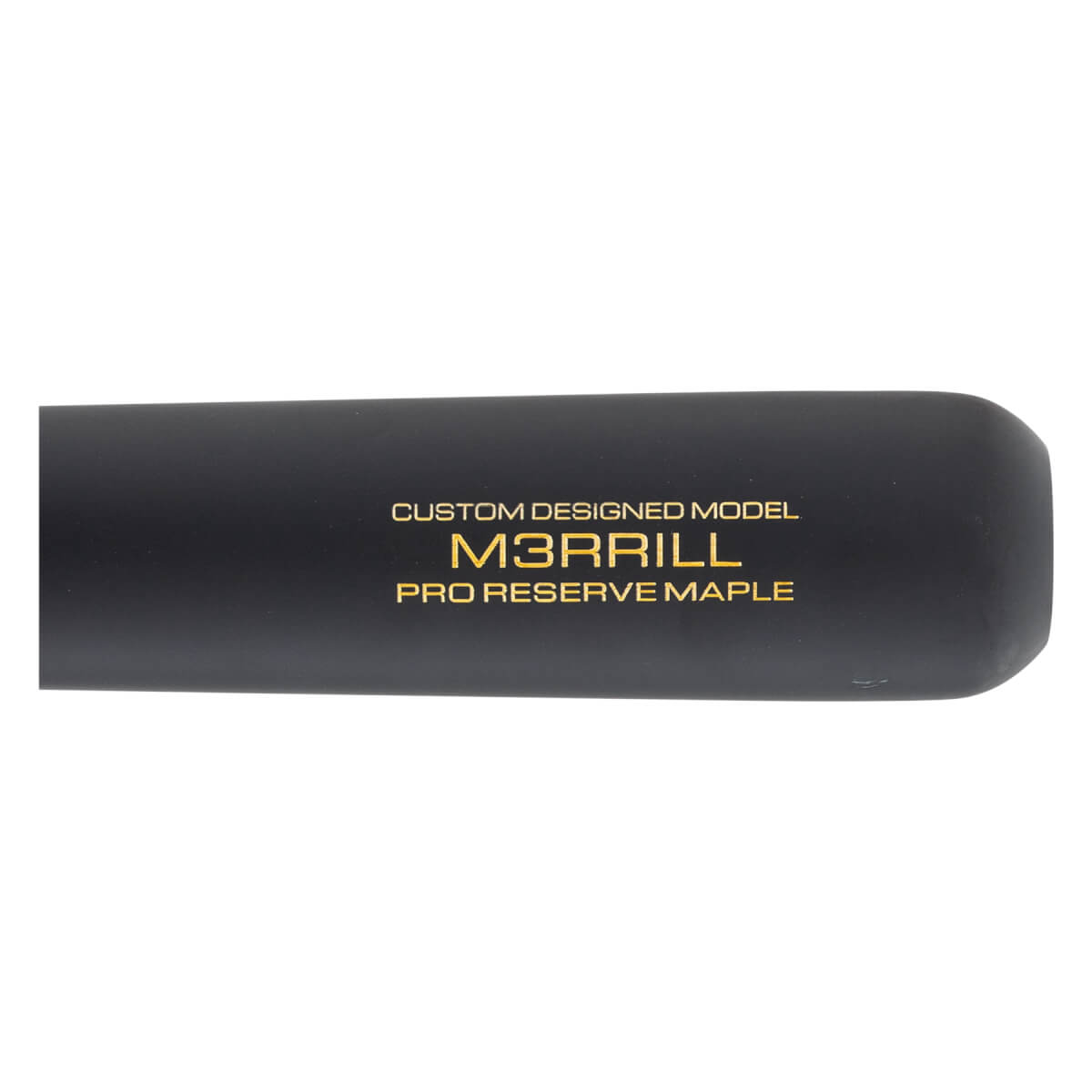 Victus M3RRILL Maple Pro Reserve Bat - VRWMM3RRILL-TR/CH