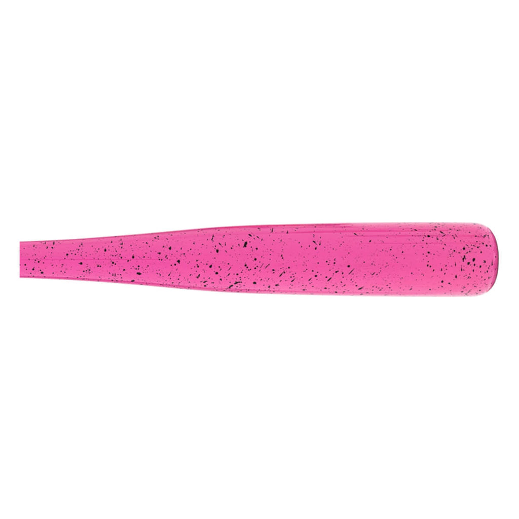 Victus TATIS Jr YOUTH Maple Pro Reserve Bat - VYRWBTATJR-PK/BK