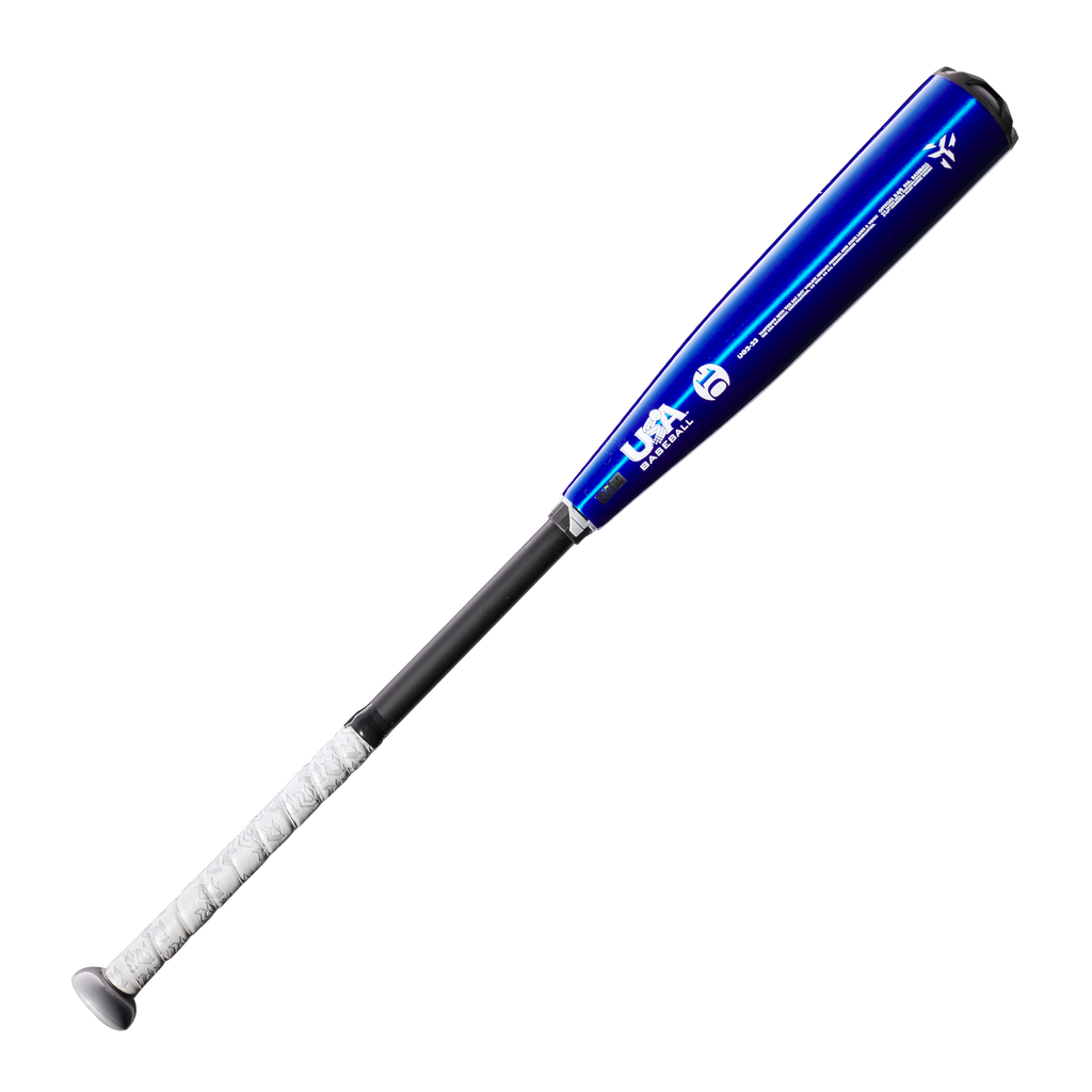 DEMARINI 2023 DEMARINI THE GOODS (-10) USA BASEBALL BAT