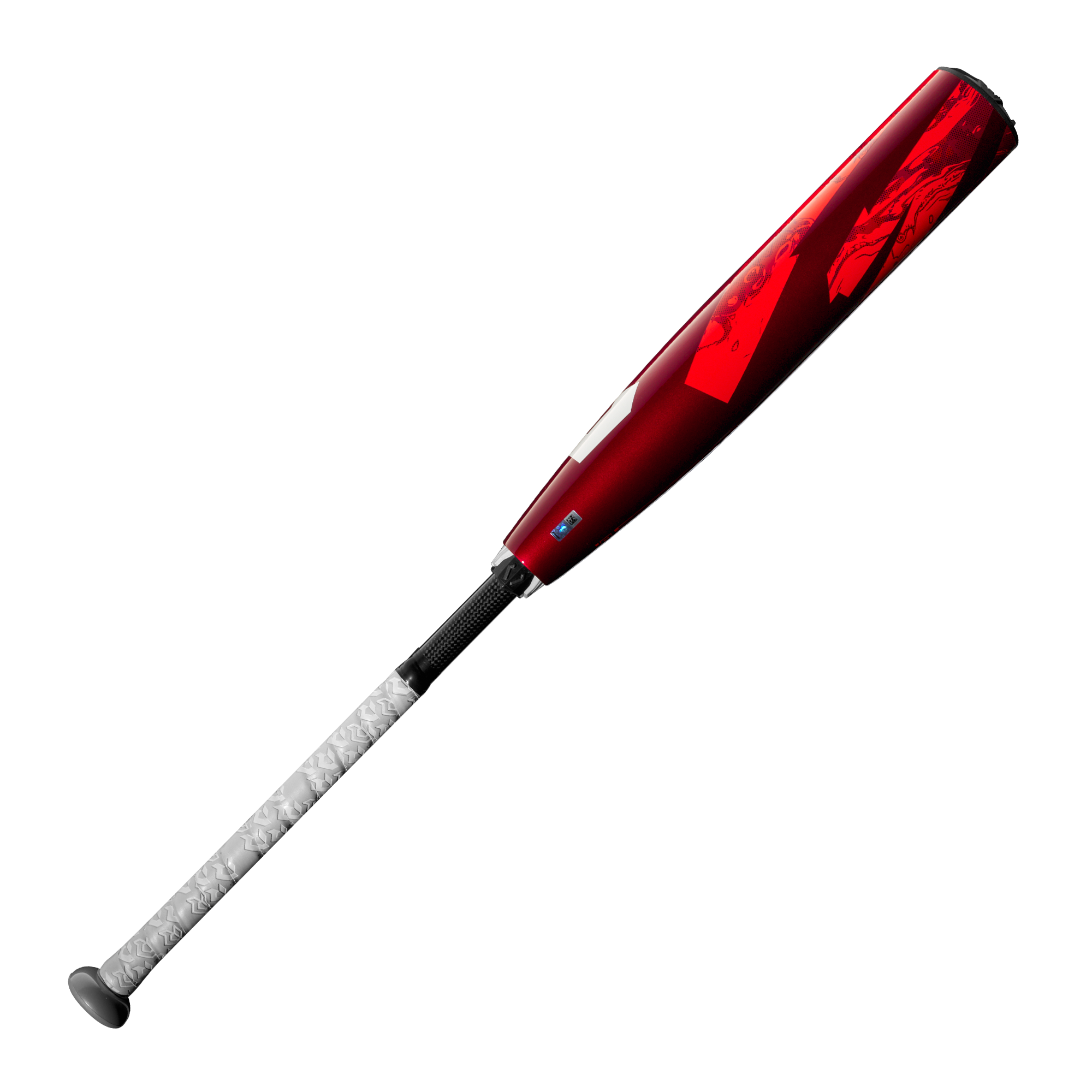 DEMARINI 2024 ZOA (-8) USSSA BASEBALL BAT
