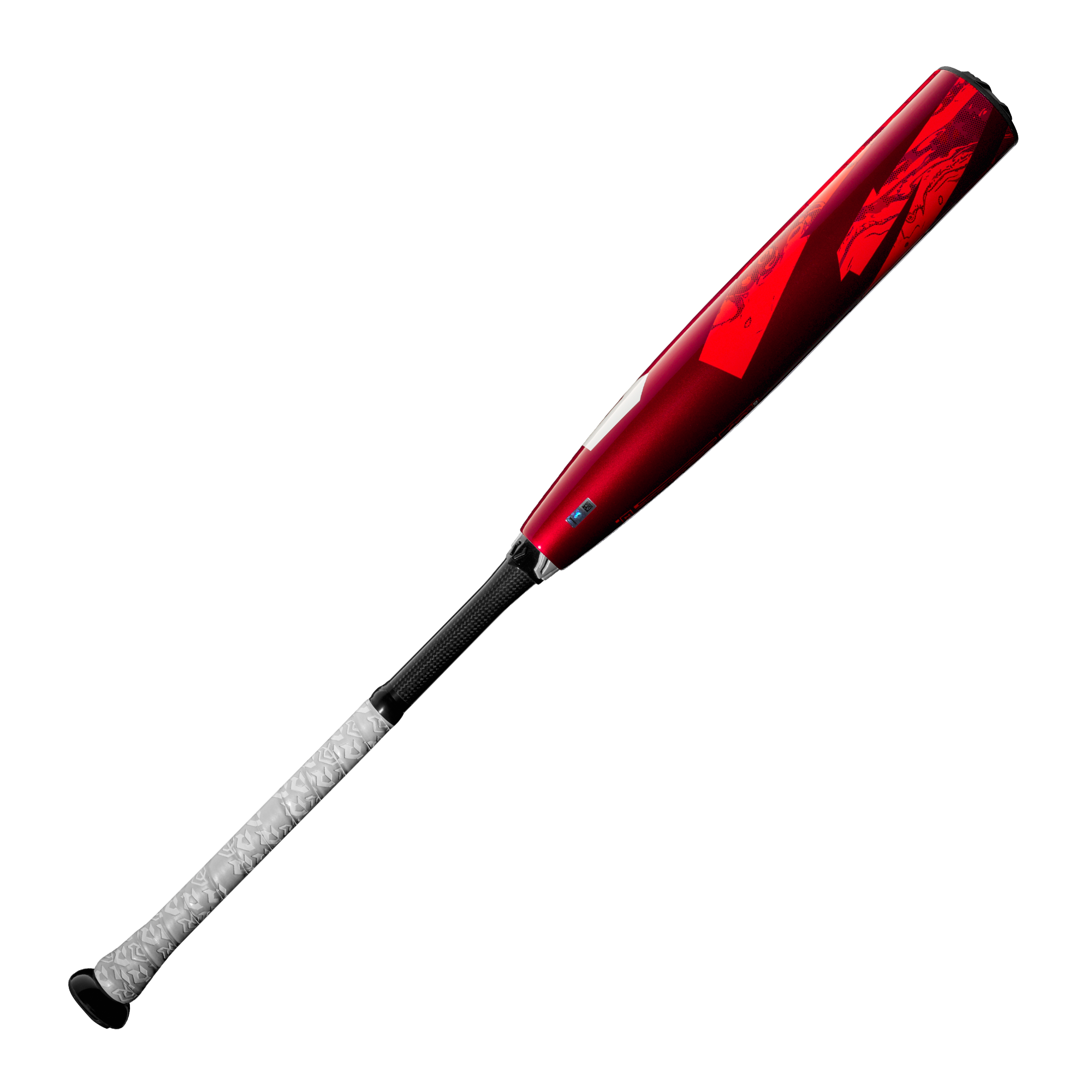 DEMARINI 2024 ZOA (-5) USSSA BASEBALL BAT