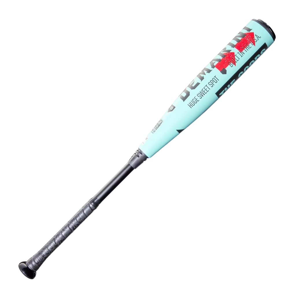 DEMARINI 2026 THE GOODS™ (-10) 2 ¾” USSSA BASEBALL BAT
