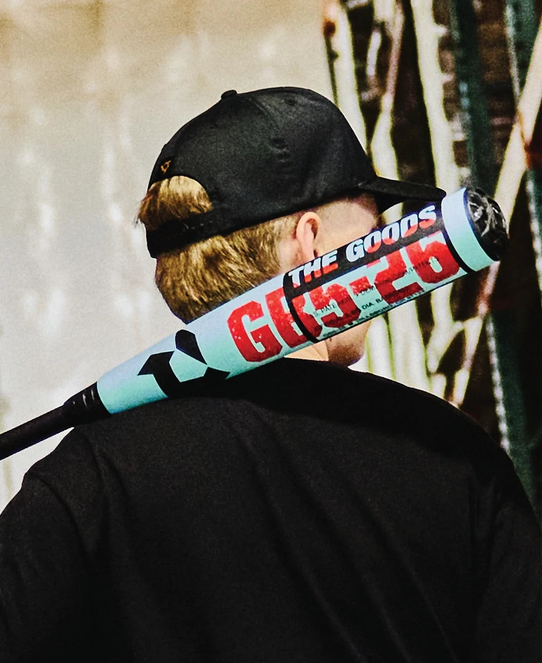 DEMARINI 2026 THE GOODS™ (-8) 2 ¾” USSSA BASEBALL BAT