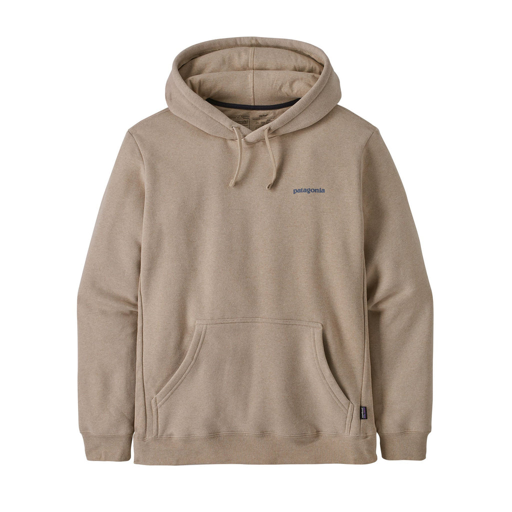 Patagonia Boardshort Logo Uprisal Hoody