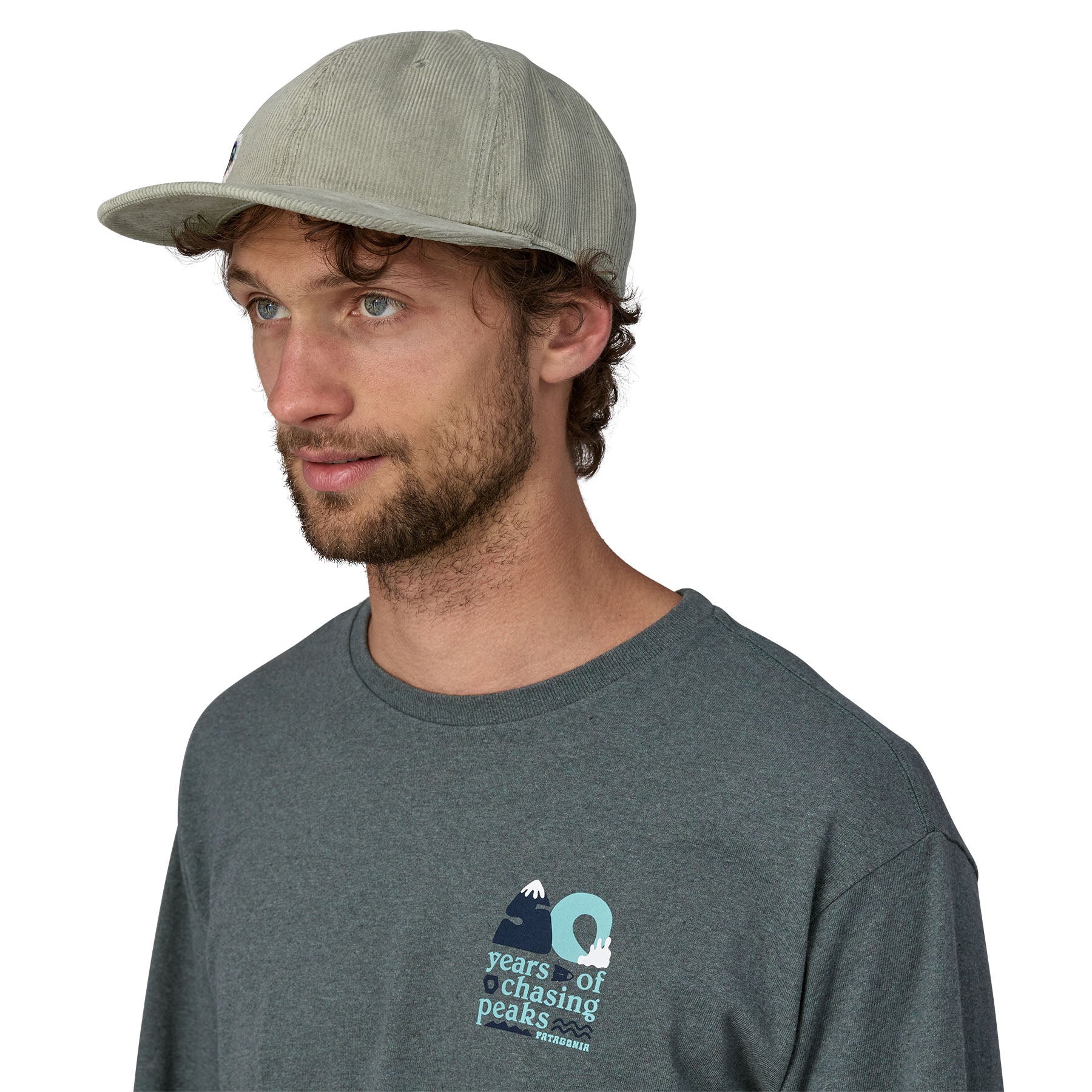 Patagonia Corduroy Cap