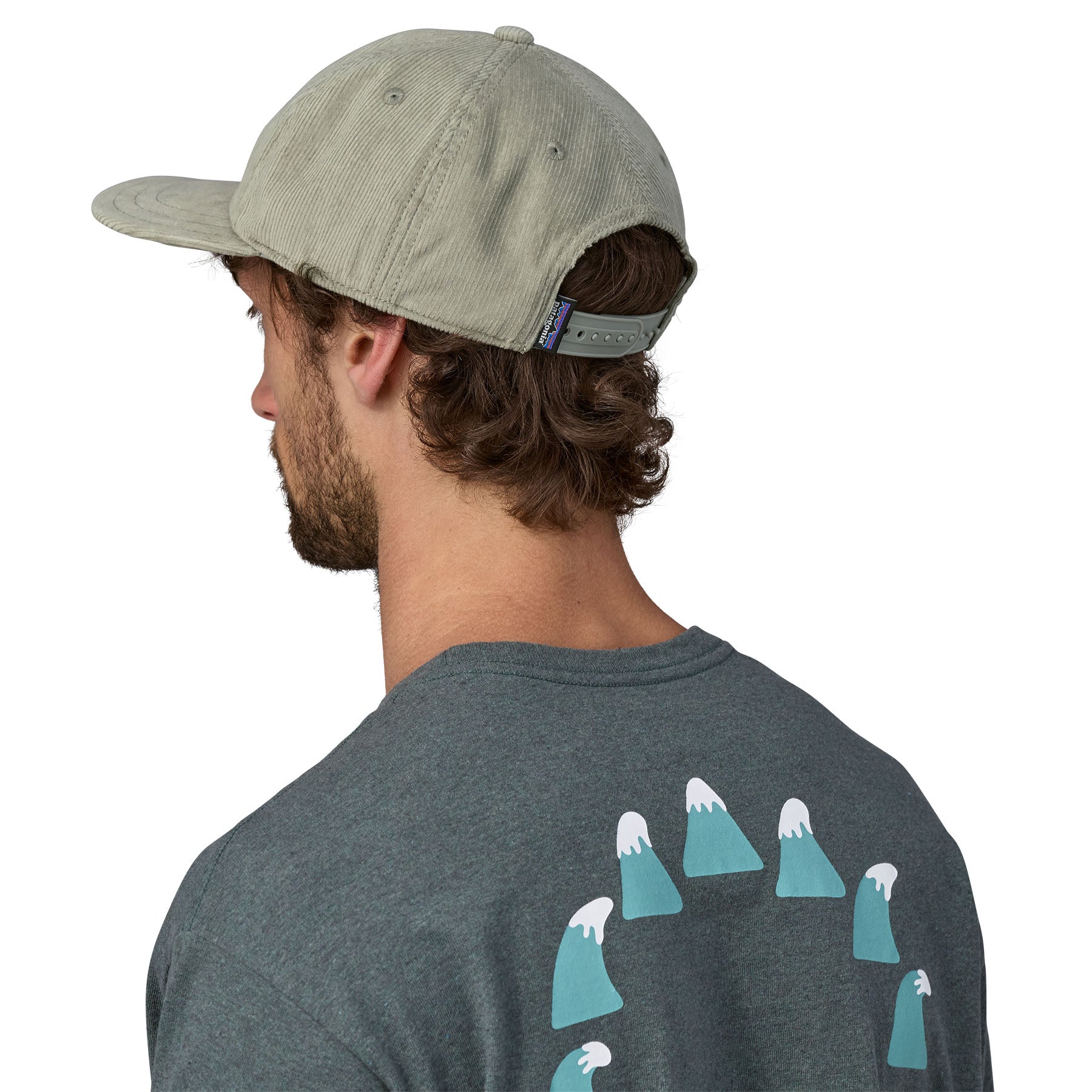 Patagonia Corduroy Cap