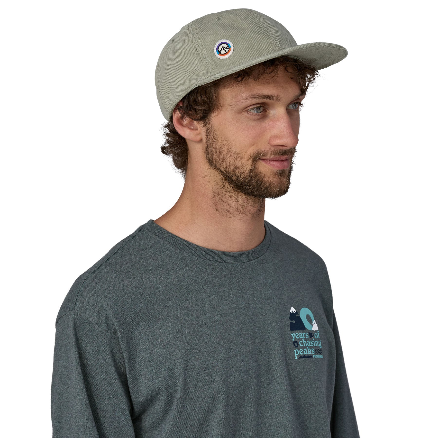 Patagonia Corduroy Cap