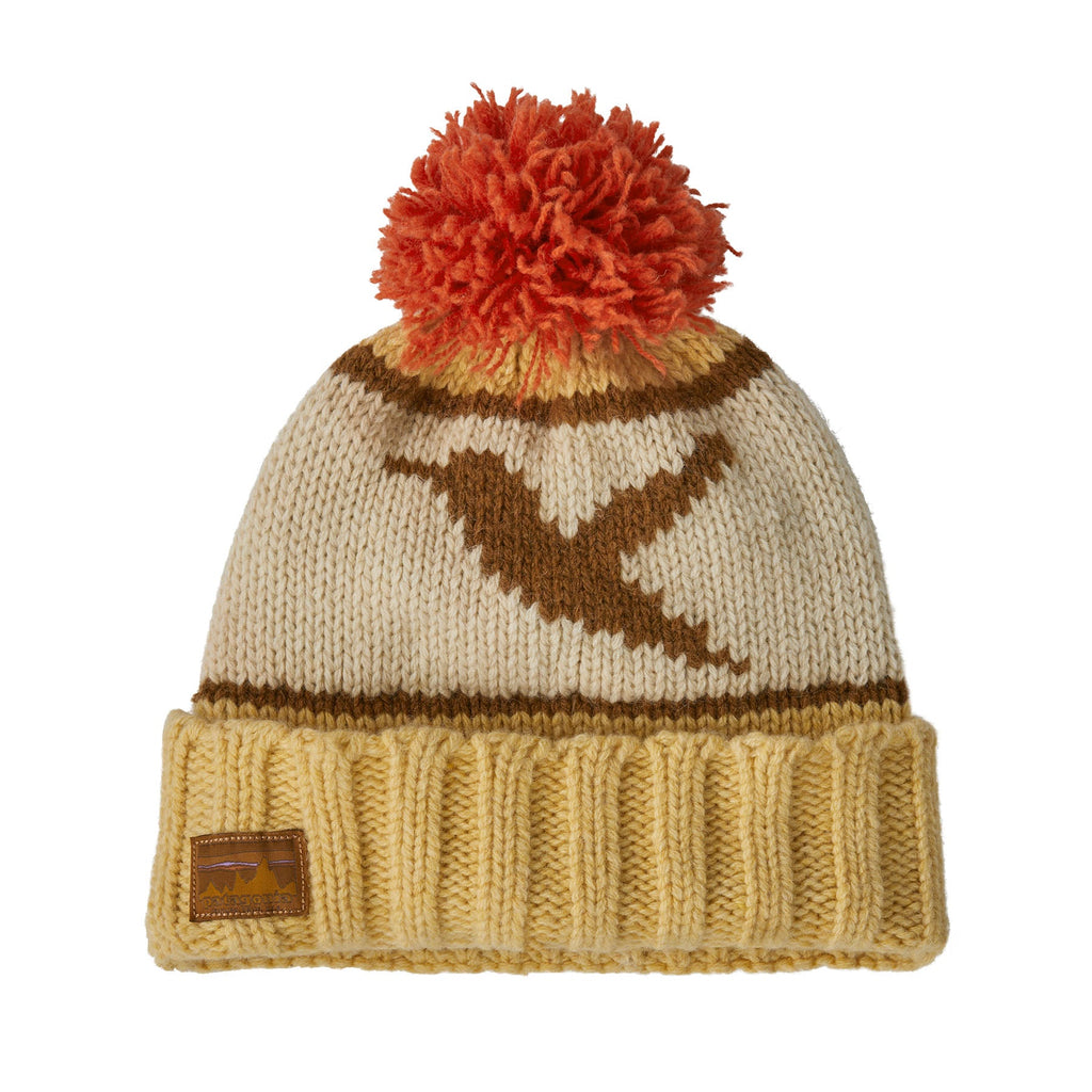 Patagonia Snowbelle Beanie