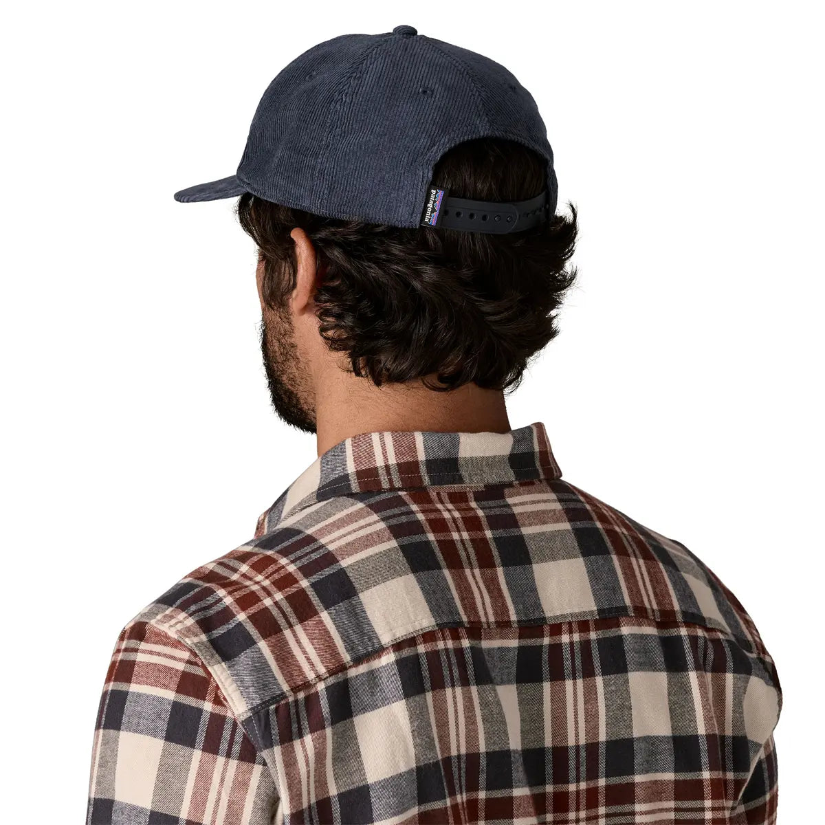 Patagonia Corduroy Cap