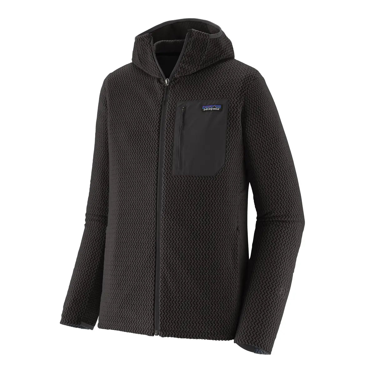 Patagonia M's R1 Air Full-Zip Hoody