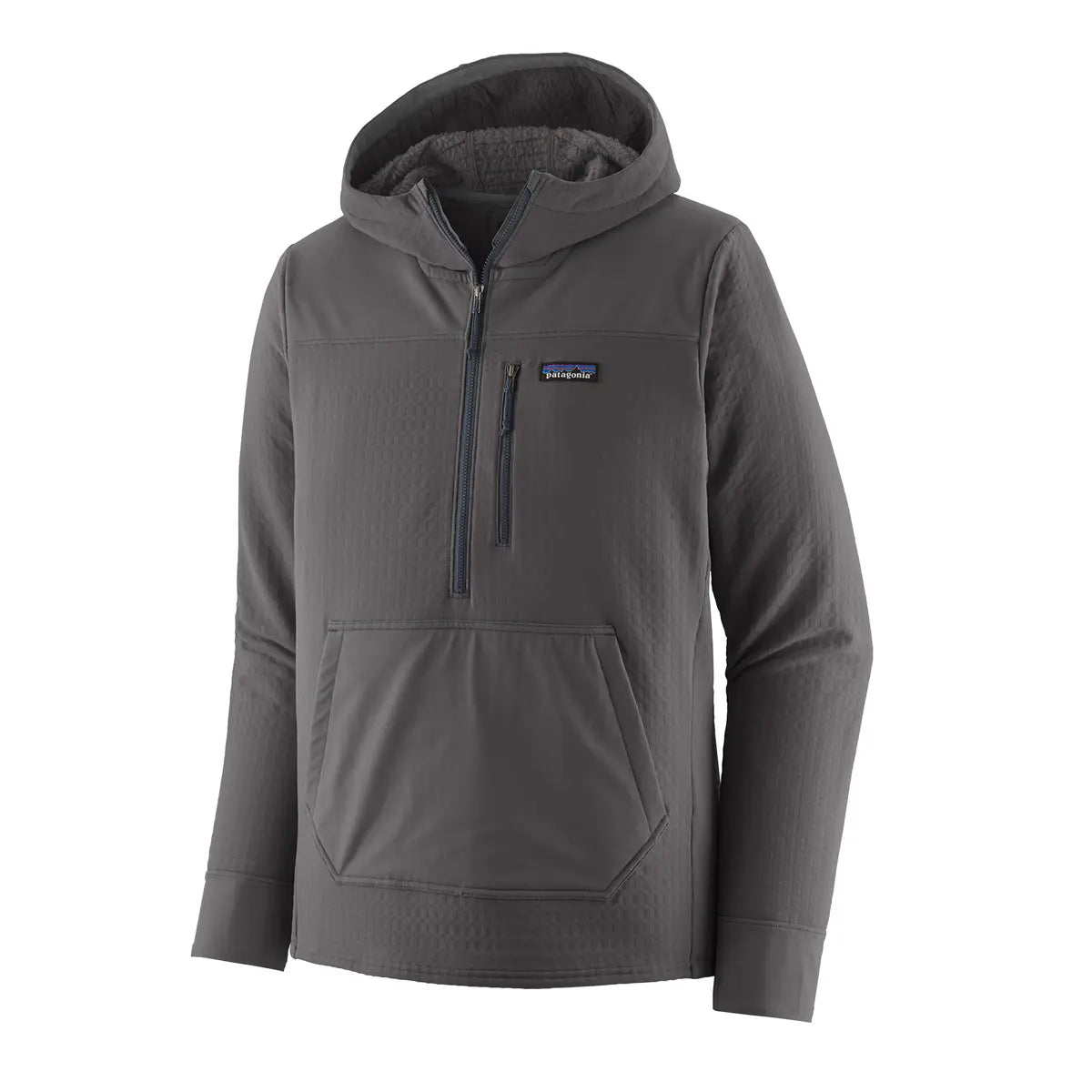 Patagonia M's R2 TechFace Pullover
