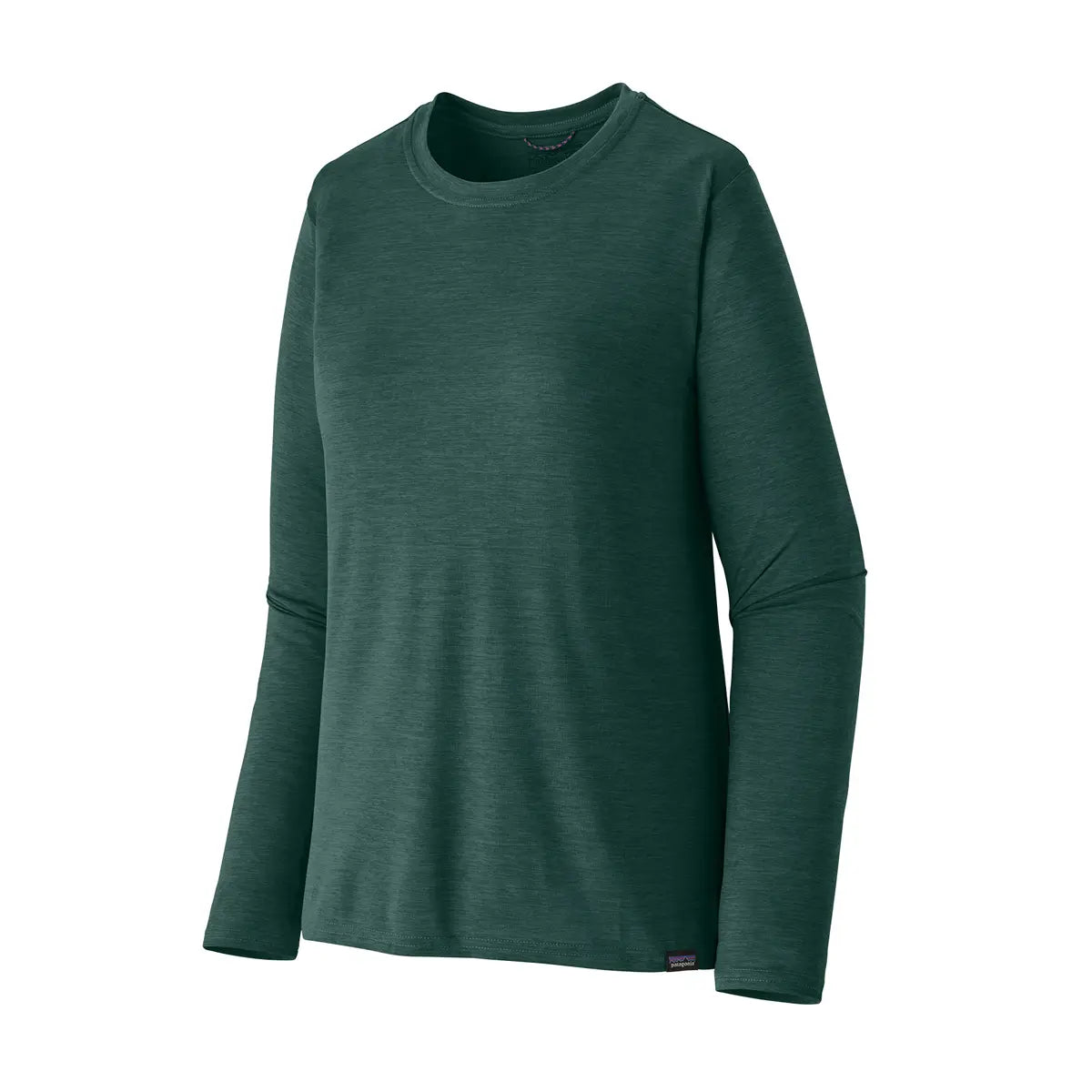 Patagonia W's L/S Capilene Cool Daily Shirt - DQ