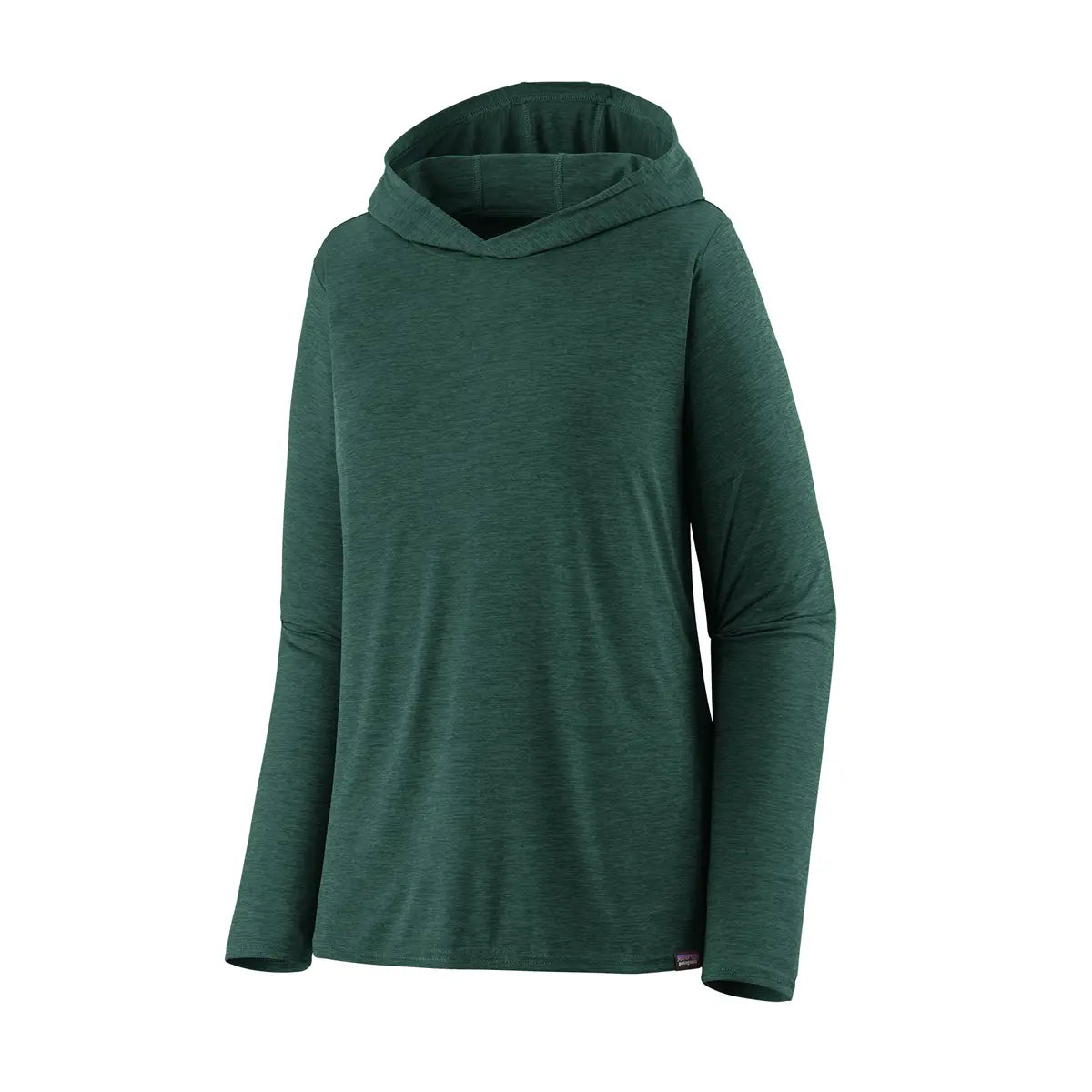 Patagonia W's Capilene Cool Daily Hoody - DQ