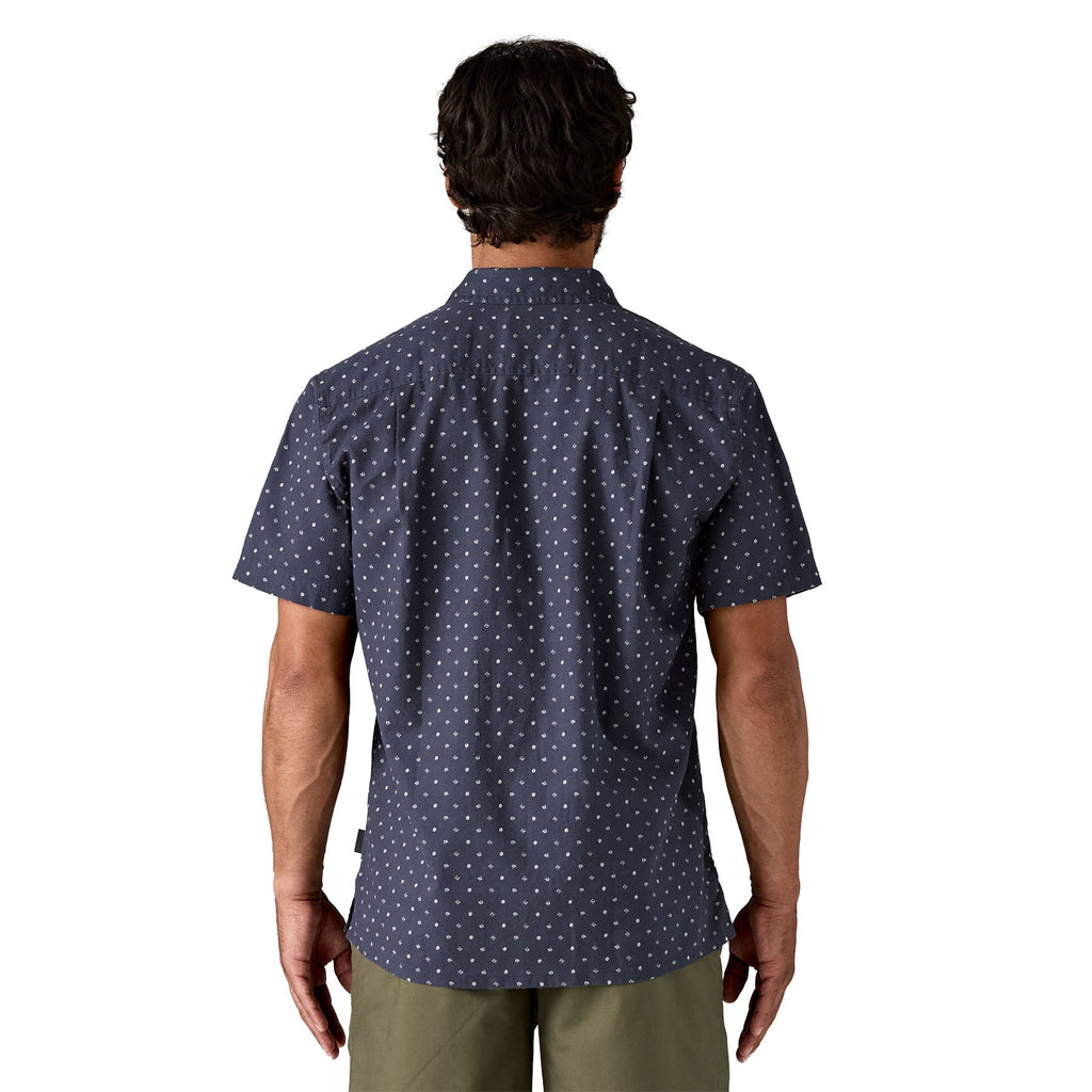 Patagonia M's Back Step Shirt - DQ