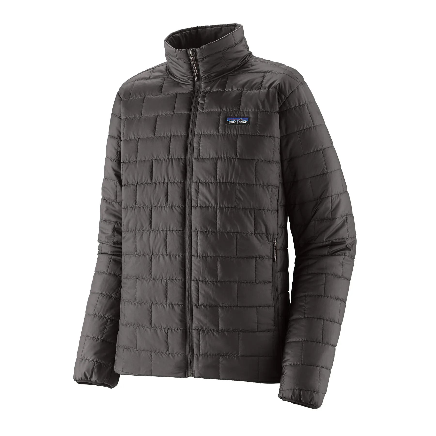 Patagonia M's Nano Puff Jacket - New for 2025