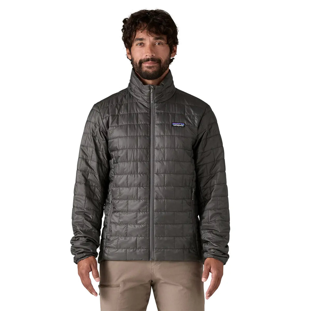 Patagonia M's Nano Puff Jacket - New for 2025