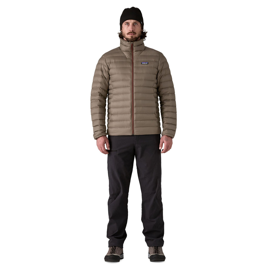 Patagonia M's Down Sweater Jacket