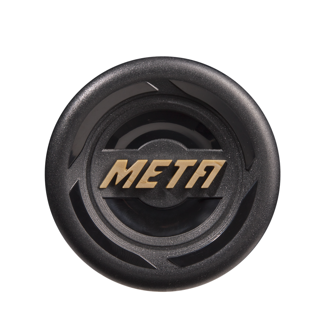 LOUISVILLE SLUGGER 2023 META® (-10) USSSA BASEBALL BAT