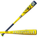 LOUISVILLE SLUGGER 2025 SAVANNAH BANANAS (-10) USA BASEBALL BAT