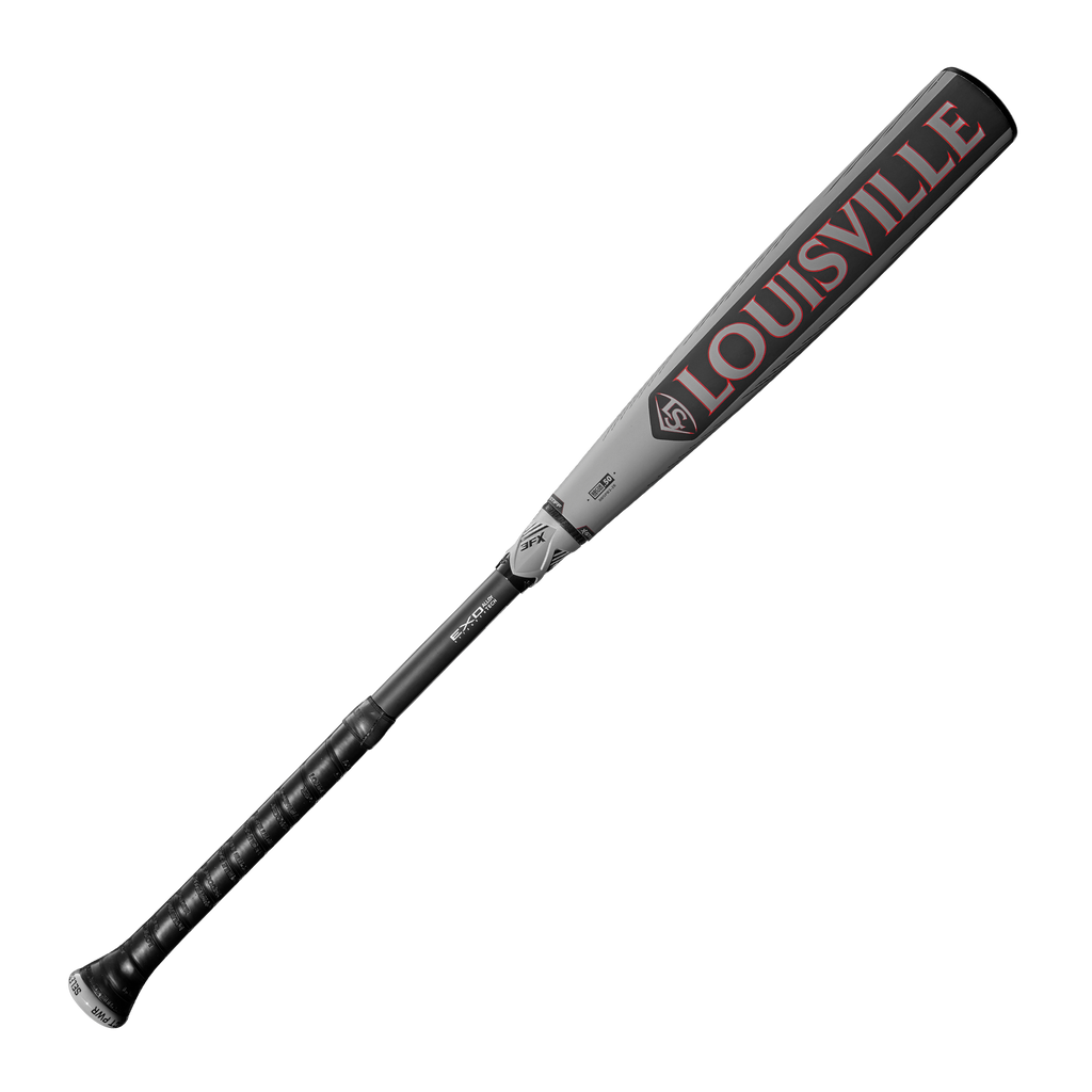 LOUISVILLE SLUGGER 2026 SELECT PWR® (-3) BBCOR BASEBALL BAT